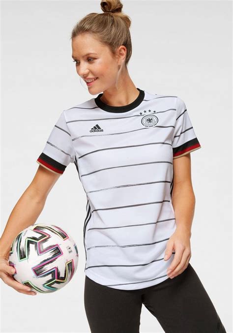 damen trikot adidas